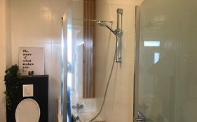 La Villa Bastogne Chambre D'Hotes 2