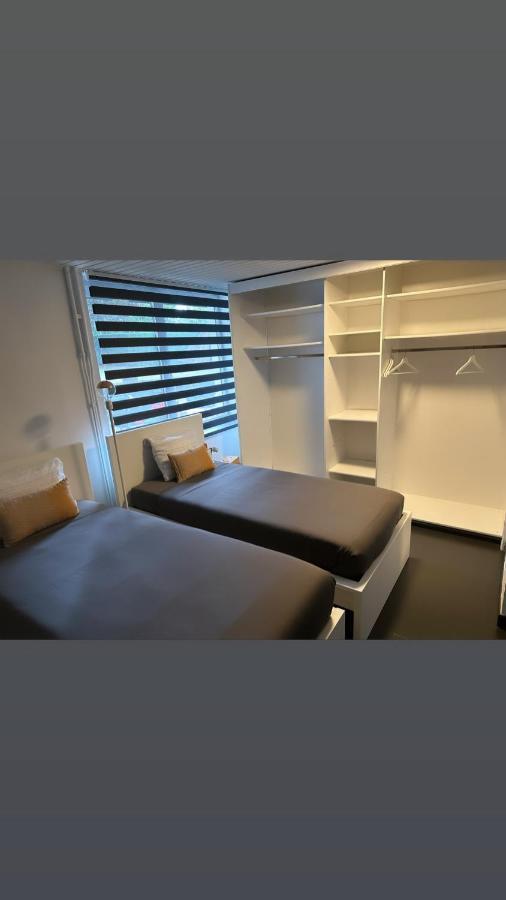 La Villa Bastogne Chambre D'Hotes 2 Buitenkant foto